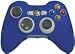 Xbox 360 - Xbox 360 Skinz (Mad Catz)