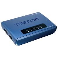 Click here to buy TRENDnet2-Port 10 100Mbps Multi-Function USB 2.0 Print Server.