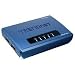 Electronics : TRENDnet2-Port 10/100Mbps Multi-Function USB 2.0 Print Server