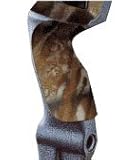 Bow Saddle