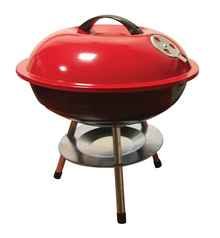 Tragbarer Barbecue Grill