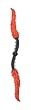 Ninja Fire Double Daggers