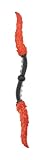 Ninja Fire Double Daggers