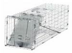 Collapsible Squirrel Trap 24X8X8