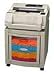 Achiever 12 sheet Micro-cut Shredder