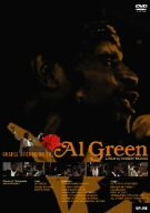 ゴスペル・アコーディング・トゥ・アル・グリーン [DVD]