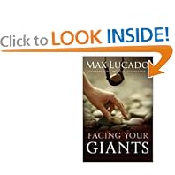 Facing Your Giants: A David and Goliath Story for Everyday People