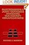 Partnerships and Joint Ventures Involving Tax-Exempt Organizations (Wiley Nonprofit Law, Finance and Management Series)