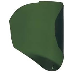 Uvex F/uvex Bionic Hdgr Grn 3.0shade Rpl Faceshield