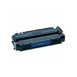 K + U Printware Druckkassette, rebuilt Toner schwarz 4000 Seiten LaserJet 1300