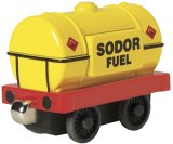 Take Along Thomas & Friends - Sodor Fuel Wagon