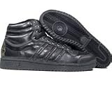 Adidas Top Ten High Black History Month Edition (black / black / black)