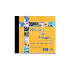 Strahlen der Freude, 1 Audio-CD