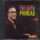Fabulous Phineas by  Phineas Newborn 