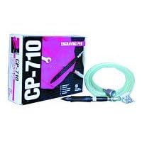 Chicago Pneumatic CP710 Air Engraving Pen by Chicago Pneumatic