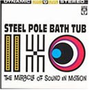 Steel Pole Bath Tub lyrics