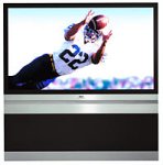 RCA 61'' Widescreen SCENIUM HDTV Monitor (d61w130)