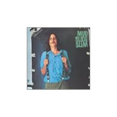 Mud Slide Slim [CASSETTE]