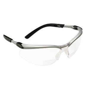 prescription safety glasses