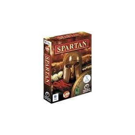 Spartan (Mac)