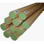 1-1/4x36 WD Dowel Rod