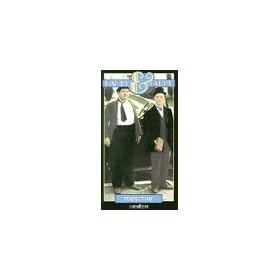 Laurel & Hardy:Perfect Day [VHS]
