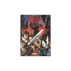 Gipsy, Bd.3, Der Tag des Zaren
