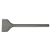 Hitachi 724966 SDS Max 3-by-12-Inch Scaling Hammer Chisel