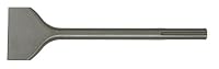 Hitachi 724966 SDS Max 3-Inch x 12-Inch Scaling Hammer Chisel