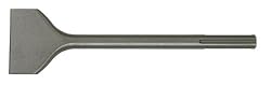Hitachi 724966 SDS Max 3-by-12-Inch Scaling Hammer Chisel