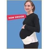 Core 6090 Maternity Support - Core Products # 6090 - Large