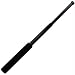 16 in. Black Chrome Expandable Baton Image