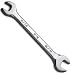 1/2 x 9/16 SuperKromei Open End Wrench