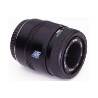 Vivitar - Macro lens - 100 mm - f/3.5 - Canon EF