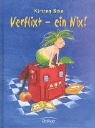 Verflixt - ein Nix.