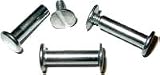 Screw Post 3/4 - Aluminum