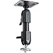 Panavise 827-06 CCTV Deluxe 6-Inch Rise - Adjustable Knob and Screw Set (Black)