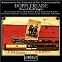 Doppler: Compositions for Flute