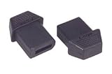 IEEE-1394 Firewire Protective Cover for Type 1 Jacks, Pkg/10
