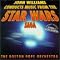 Listen to all the Star Wars Music