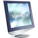 Sony SDM-HS73 17 Zoll TFT-Monitor