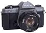 Vivitar V3800N Manual SLR Camera with 50mm Lens & Case