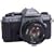 Vivitar V3800N Manual SLR Camera with 50mm Lens & Case