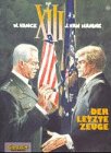 XIII, Bd.12, Der letzte Zeuge