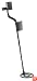 Bounty Hunter Tracker IV Metal Detector