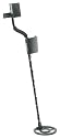 Bounter Hunter TRACKERIV/TK4-PL Tracker IV Metal Detector