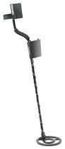 Bounty Hunter TRACKERIV/TK4-PL Tracker IV Metal Detector