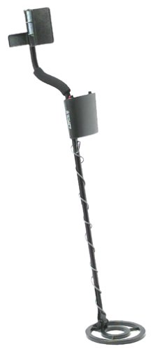 Childrens Toyshop  Outdoor Living : Bounty Hunter Tracker IV Metal Detector