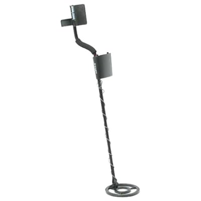 Bounty Hunter TRACKERIV/TK4-PL Tracker IV Metal Detector