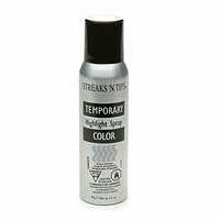 Streaks N Tips Temporary Color Highlight Spray